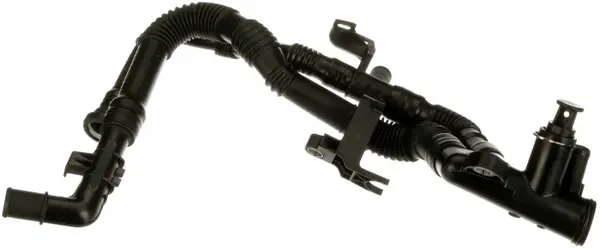 Furtun radiator (30mm 20mm) potrivit VOLVO V50; CITROEN BERLINGO, BERLINGO MINIVAN, C1, C2, C2 ENTERPRISE, C3 I, C3 PLURIEL, C4, C4 GRAND PICASSO I, C4 I, C4 PICASSO I 1.4D 1.6D 09.01-