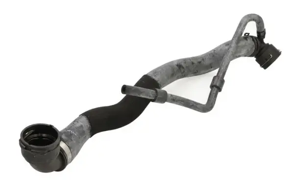 Furtun radiator (30mm 40mm) potrivit AUDI A3, TT; SEAT ALTEA, ALTEA XL, LEON, TOLEDO III; SKODA OCTAVIA II, SUPERB II, YETI; VW GOLF VI 1.8 11.06-12.17