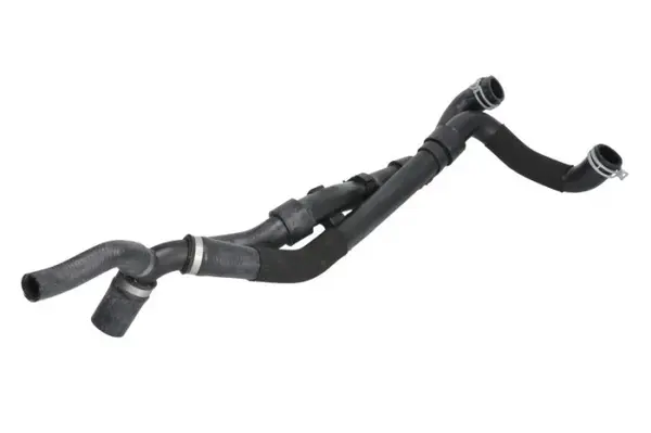 Furtun radiator (31,25mm 31mm) potrivit AUDI A1; SEAT IBIZA IV, IBIZA IV SC, IBIZA IV ST, TOLEDO IV; SKODA FABIA III, FABIA III PRAKTIK, RAPID; VW POLO, POLO V 1.4D 02.14-12.22