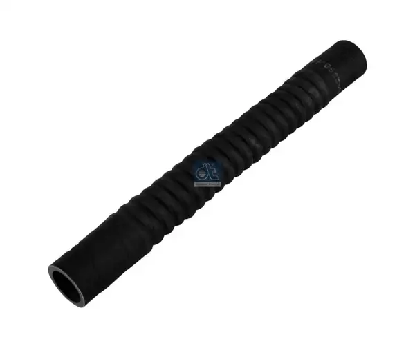 Furtun radiator (31,5mm 40mm, lungime: 375mm) potrivit SCANIA 3, 3 BUS; VOLVO F12, F16, F7 DS11.34-TD70G 08.77-