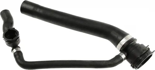 Furtun radiator (31mm 26mm) potrivit LAND ROVER RANGE ROVER III 4.2 05.05-08.12
