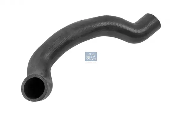 Furtun radiator (34mm) potrivit MERCEDES T1 TN OM602.940 OM617.913 04.82-06.95