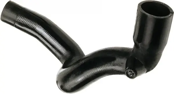 Furtun radiator (37,5mm 29mm) potrivit RENAULT 19 I, 19 I CHAMADE 1.4 1.8 07.88-05.93