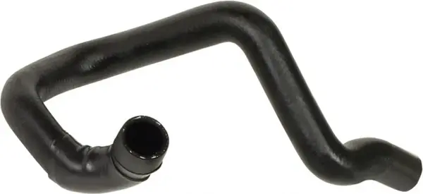 Furtun radiator (38mm 31mm) potrivit RENAULT 21 1.4 06.88-10.93
