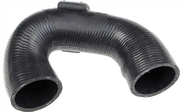 Furtun radiator (38mm 38mm) potrivit BMW X5 (E70), X6 (E71, E72) 3.0 06.07-07.14