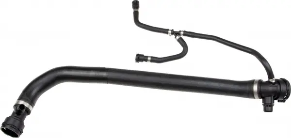 Furtun radiator (39,5mm 34,5mm) potrivit BMW X3 (F25), X4 (F26) 2.0D 04.14-03.18