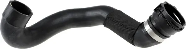 Furtun radiator (40mm 38mm) potrivit BMW 5 (F10), 5 (F11), 5 GRAN TURISMO (F07), 7 (F01, F02, F03, F04) 3.0 3.0H 01.09-02.17