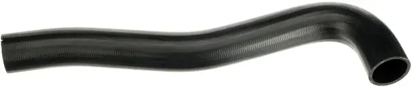 Furtun radiator (49,11mm 48,51mm, lumgime: 630mm) potrivit VOLVO FL III D5K210 D5K240 05.13-