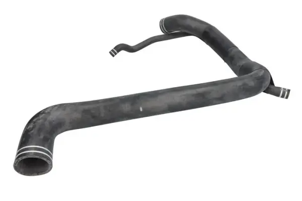 Furtun radiator (50mm 18mm, lumgime: 850mm) potrivit MERCEDES ATEGO, ATEGO 2 OM900.911-OM926.994 01.98-