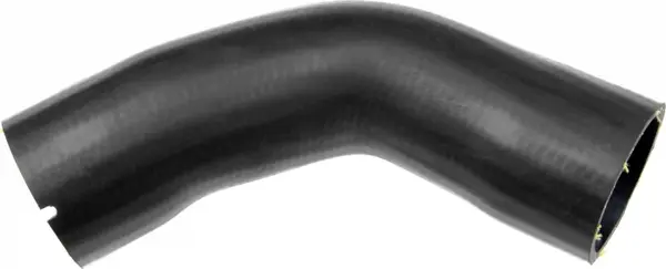 Furtun radiator (50mm 43mm, lungime: 350mm) potrivit SCANIA G I, G II, L, P I, P II, P,G,R,T, R I, R II, S, T DC07.108-OSC11.03 01.03-