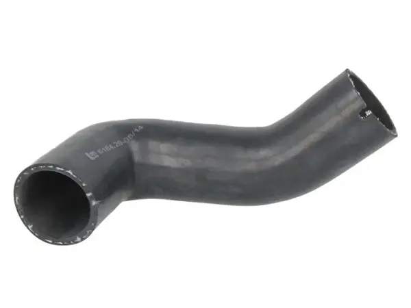 Furtun radiator ( 55mm, lungime: 390mm) SCANIA GA 750; GA 750 R; GA 751; GA 751 R; GA 75x; GA 75x R; GA 76x; GA 76x R; GA 851; GA 851 R; GA 852; GA 852 R;
