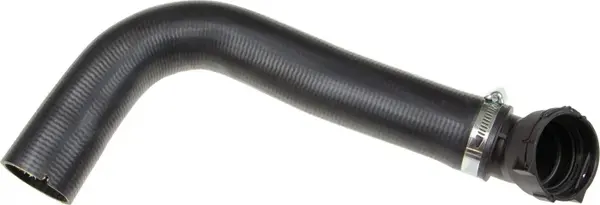 Furtun radiator (56mm 56mm, lungime: 470mm) potrivit IVECO STRALIS I, STRALIS II, S-WAY, X-WAY F2BE0681A-F3GGE611C 02.02-