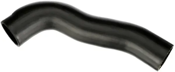 Furtun radiator (64mm 63,5mm 76mm, lumgime: 262mm) potrivit MERCEDES ACTROS, ACTROS MP2 MP3, ATEGO OM541.920-OM926.948 04.96-