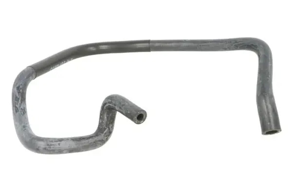 Furtun radiator (8mm 12mm) potrivit OPEL ZAFIRA A 1.6 1.8 2.0D 04.99-06.05