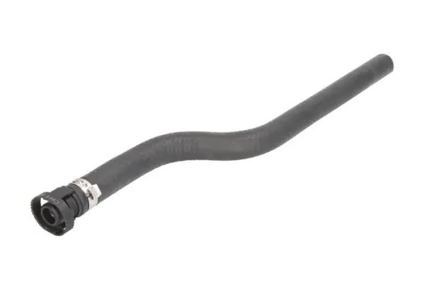 Furtun radiator (9mm, lungime: 290mm) potrivit DAF XF 105 MX300 MX340 MX375 10.05-