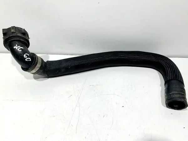 Furtun radiator apa 31474863 Volvo XC60 facelift (2013-2017) 2.0 d D4204T5