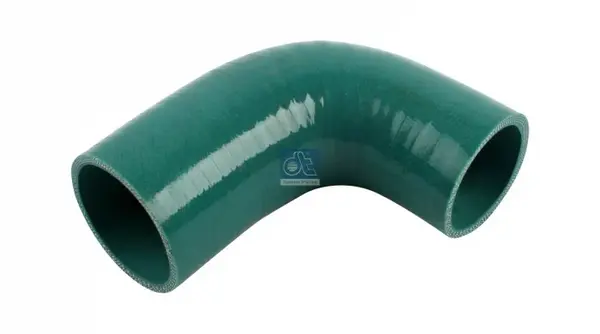 Furtun radiator (Brida U; reducere, 49mm 59mm) potrivit VOLVO B10, B12, B6, B7, B9 D12A420-THD100EA 01.78-