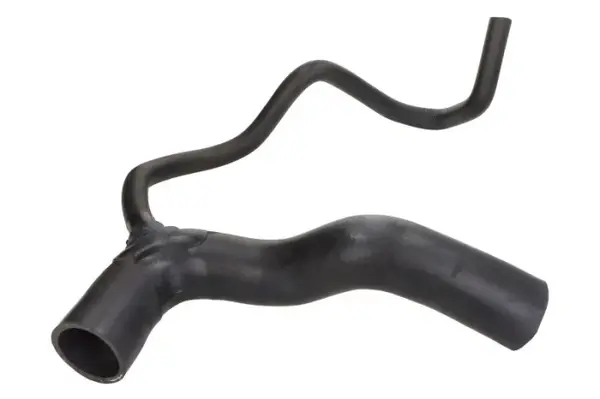 Furtun radiator (cauciuc, superior) potrivit JCB 3CX, 3CX SITEMASTER, 3CX-2, 3CX-4, 3CXC, 3CXS, 3CXT, 4CX, 4CXC