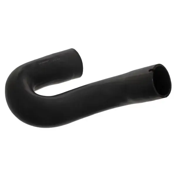 Furtun radiator (conducta, 55mm, lungime: 30mm) potrivit SCANIA 4, G I, P I, R I, T DC09.108-OC9.G04 05.95-05.19