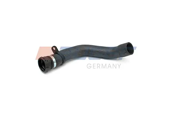 Furtun radiator (cu paranteze de montaj, 60mm, lungime: 550mm) potrivit DAF 75 CF, 85 CF, 95 XF, XF 105; MERCEDES ACTROS MX300-XF355M 04.96-
