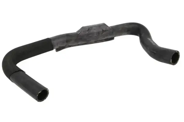 Furtun radiator (cu suporti) potrivit DAF CF, XF 106, XF II MX-11210-MX-13390 10.12-