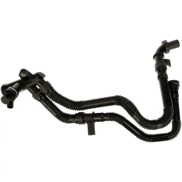 Furtun radiator GATES 02-1624