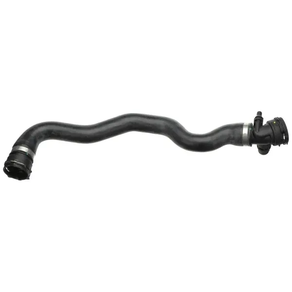 Furtun radiator GATES 05-2591