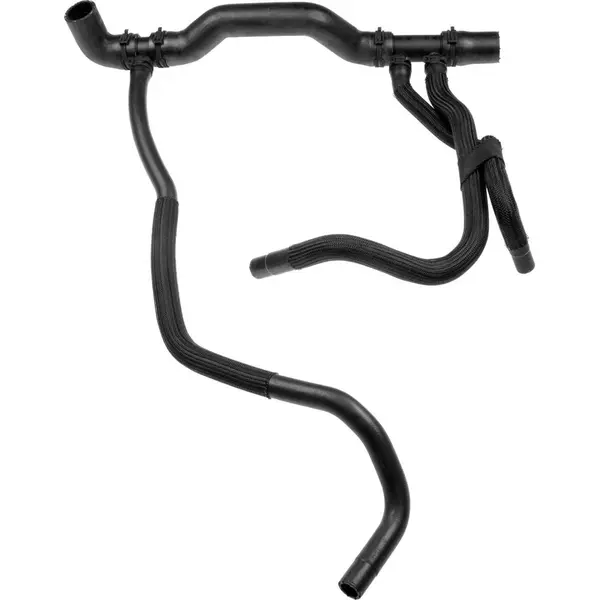 Furtun radiator GATES 05-4642