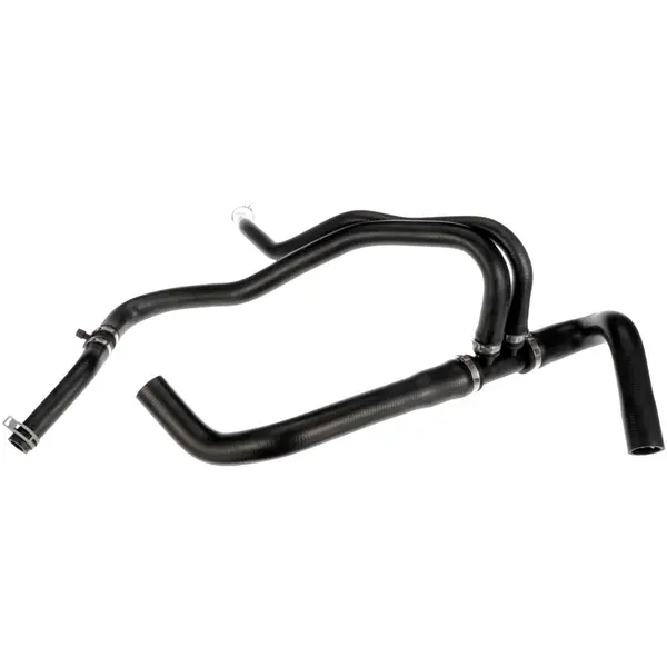 Furtun radiator GATES 05-4979