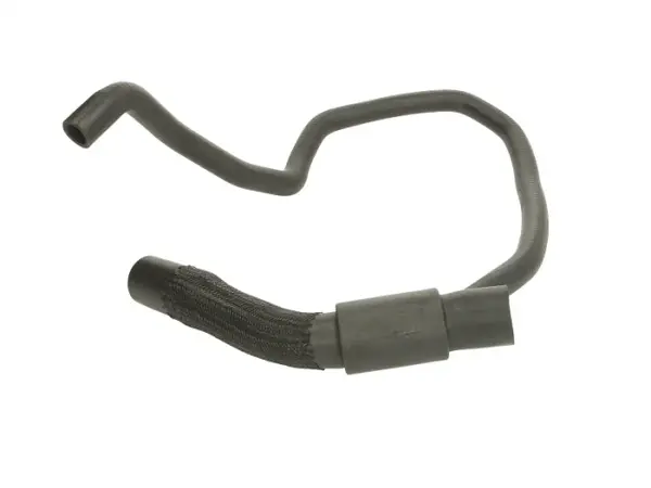 Furtun radiator inferior (19mm 33mm 33mm) potrivit OPEL VECTRA B 2.0D 11.96-07.03