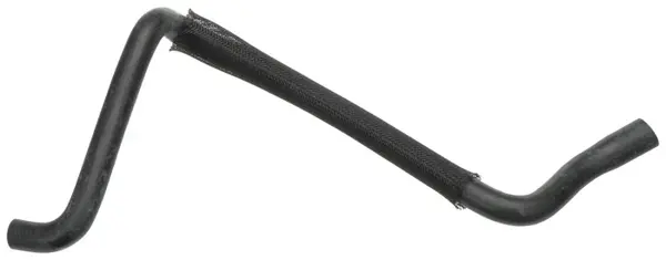 Furtun radiator inferior (20mm 25mm) potrivit MERCEDES 124 (C124), 124 T-MODEL (S124), 124 (W124), E (A124), E (C124), E T-MODEL (S124), E (W124) 2.8 3.2 3.6 10.92-03.98