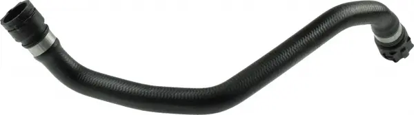 Furtun radiator inferior (22mm 22mm) potrivit BMW 3 (E46) 2.0D 09.01-12.07