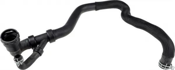 Furtun radiator inferior (24mm 32mm) potrivit LAND ROVER FREELANDER 2, RANGE ROVER EVOQUE 2.0 06.11-12.19
