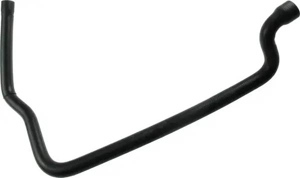 Furtun radiator inferior (25mm 19,5mm) potrivit BMW 3 (E36) 1.6 1.8 09.90-08.00
