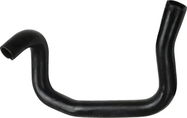 Furtun radiator inferior (27mm 30mm) potrivit CITROEN C2, C2 ENTERPRISE, C3 I, C3 II, C3 PLURIEL; PEUGEOT 1007, 207 1.1-1.6 02.02-