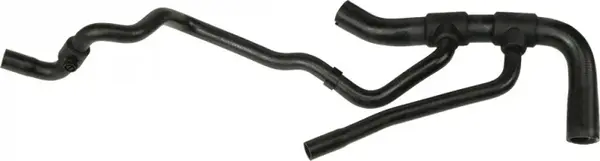 Furtun radiator inferior (27mm 31,5mm) potrivit FIAT PALIO, SIENA 1.2 1.3 1.4 07.97-12.12