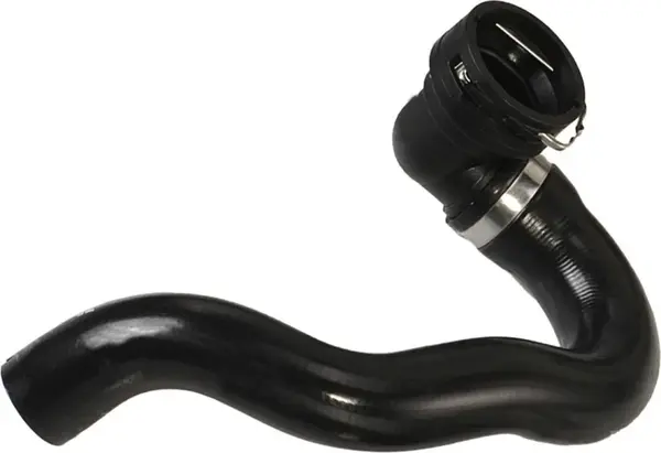 Furtun radiator inferior (28mm 28mm) potrivit FIAT GRANDE PUNTO, PUNTO, PUNTO EVO, PUNTO EVO HATCHBACK, PUNTO HATCHBACK 1.3D 10.05-