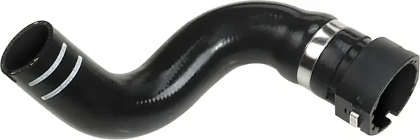 Furtun radiator inferior (29mm 29mm) potrivit FIAT PANDA, PANDA HATCHBACK 1.1 1.2 1.2ALK 09.03-