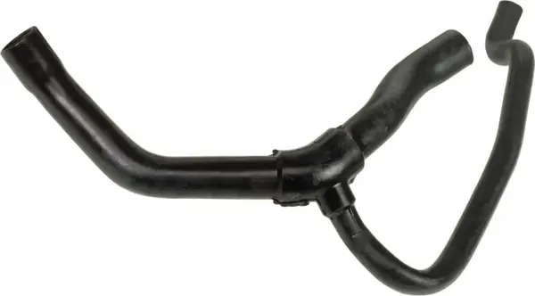 Furtun radiator inferior (29mm 31mm) potrivit RENAULT CLIO II, KANGOO, KANGOO EXPRESS, THALIA I 1.4 1.6 08.97-