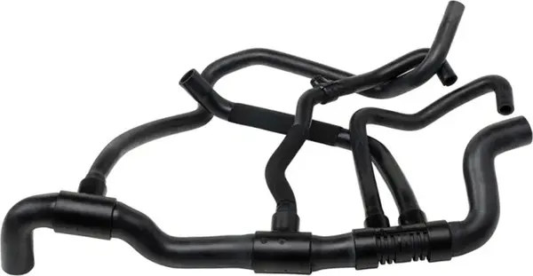 Furtun radiator inferior (29mm 32mm) potrivit NISSAN PRIMASTAR; OPEL VIVARO A; RENAULT TRAFIC II 1.9D 02.01-