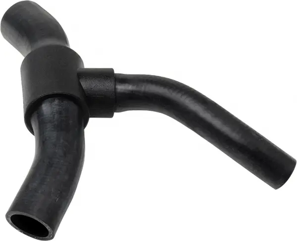 Furtun radiator inferior (30mm 21mm) potrivit RENAULT 11, 9 1.6D 10.82-12.88