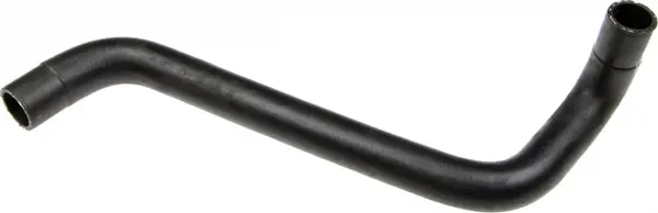 Furtun radiator inferior (30mm 27mm) potrivit TOYOTA YARIS, YARIS HATCHBACK 1.0 12.10-06.20
