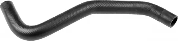 Furtun radiator inferior (30mm 30mm) potrivit TOYOTA AVENSIS, CARINA E VI 1.6 1.8 01.95-10.00