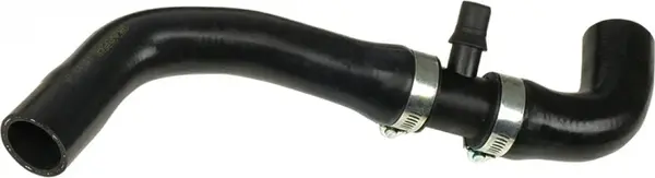Furtun radiator inferior (30mm 31mm) potrivit CITROEN C4, C4 I; PEUGEOT 206, 307 1.4-1.6LPG 07.00-