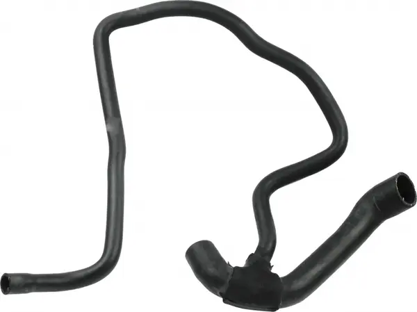 Furtun radiator inferior (30mm 41mm) potrivit OPEL CORSA C 1.0 09.00-06.03