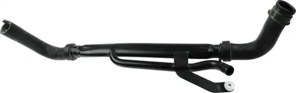 Furtun radiator inferior (31mm 30mm) potrivit PEUGEOT 406 1.6 1.8 2.0 11.95-12.04