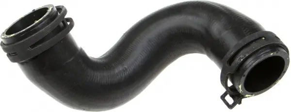 Furtun radiator inferior (31mm 31mm) potrivit BMW 2 (F45), 2 GRAN TOURER (F46), 2 GRAN TOURER VAN (F46), X1 (F48), X2 (F39); MINI (F55), (F56), (F57), CLUBMAN (F54) 2.0 2.0D 09.13-
