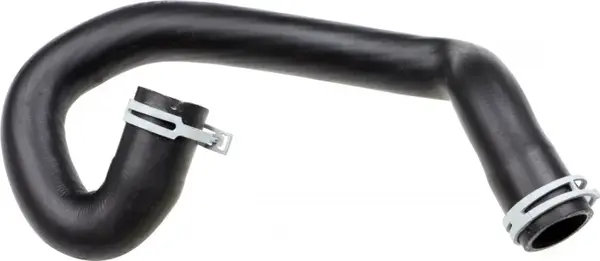 Furtun radiator inferior (31mm 31mm) potrivit FORD C-MAX, FOCUS C-MAX, FOCUS II 1.8-2.0LPG 03.04-09.12