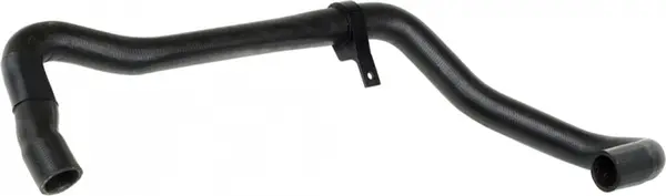 Furtun radiator inferior (31mm 31mm) potrivit PEUGEOT 106 I, 106 II, 106 II HATCHBACK 1.0-1.6 06.93-07.04