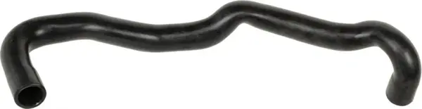 Furtun radiator inferior (31mm 31mm) potrivit RENAULT CLIO III, CLIO III HATCHBACK, MODUS 1.4 1.5D 1.6 12.04-